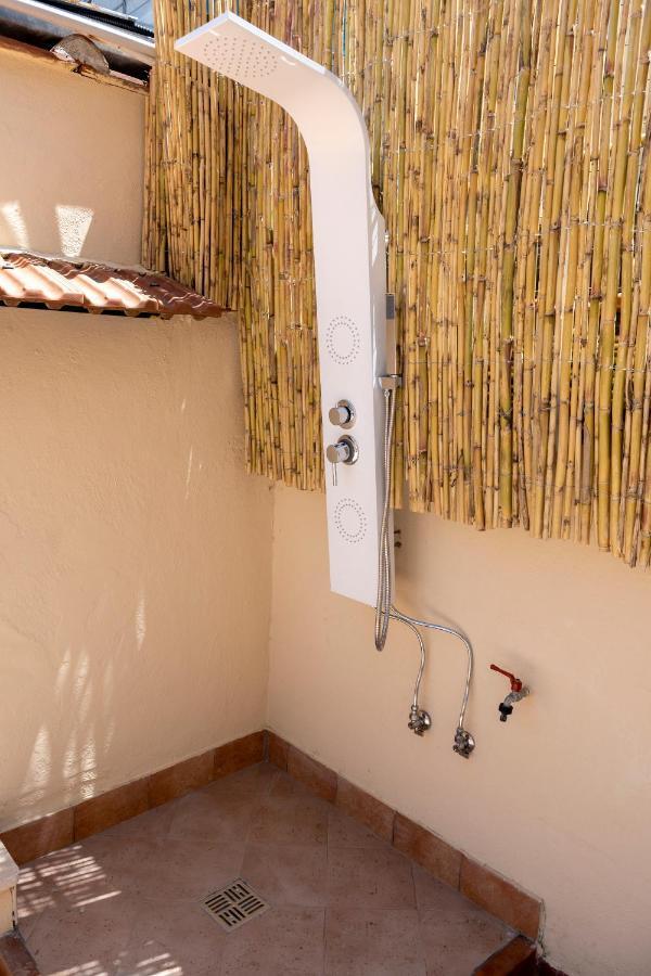 Casa Ines Sorrento Exterior foto
