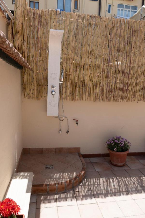 Casa Ines Sorrento Exterior foto